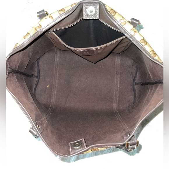 Gucci Crystal Tote - Picture 9 of 15